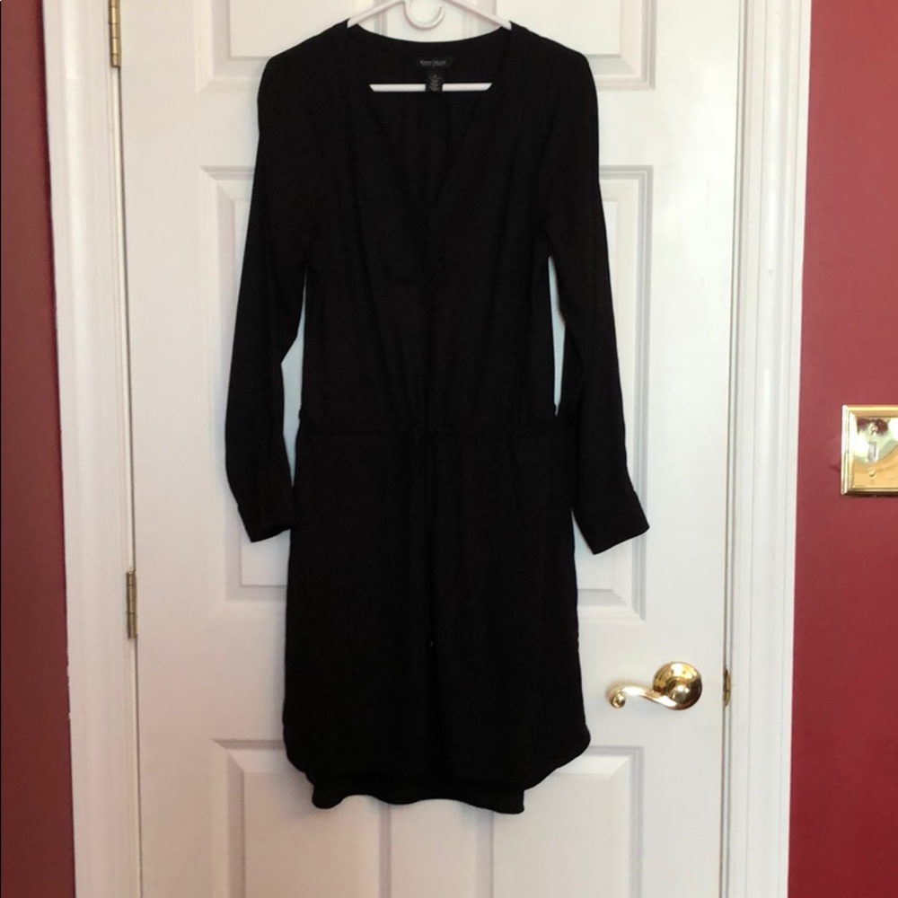 White House Black Market dress